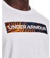 UAロングスリーブ Tシャツ ワードマーク プリント（トレーニング/MEN）